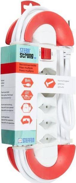 Actual product image Steffen Steba Strong (5 x, Type 13, 8 m)
