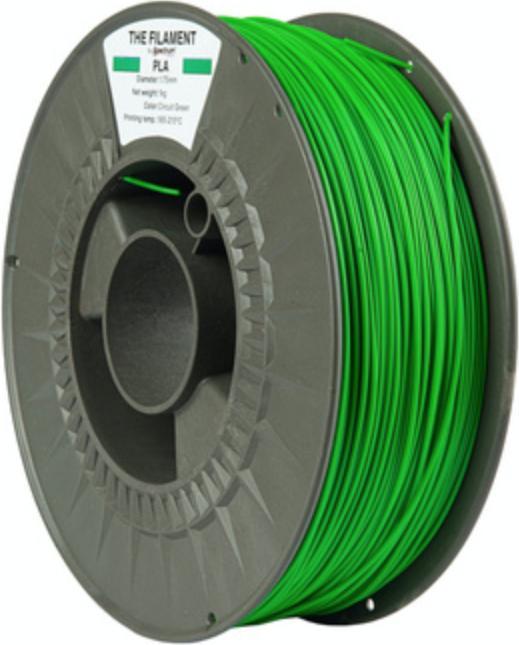 Immagine prodotto Lindy TF-24007 (PLA, 1.75 mm, 1000 g, Verde)