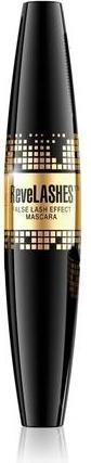Actual product image Eveline Revel Lashes False Lash Effect Mascara Mascara Deepack 10Ml (Deep black)