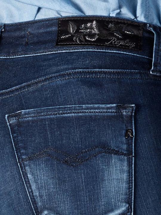 Actual product image Replay New Luz Jeans Skinny XR02 007 (W24/L28)