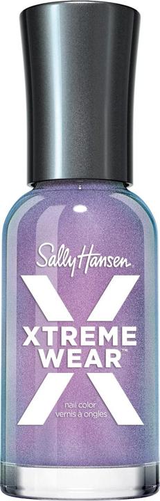 Actual product image Sally Hansen Xtreme Wear Iris Illusion Nail Polish 11.8ml (546 Iris illusion, Colour paint)