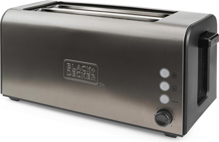 Black & Decker BXTO1500E