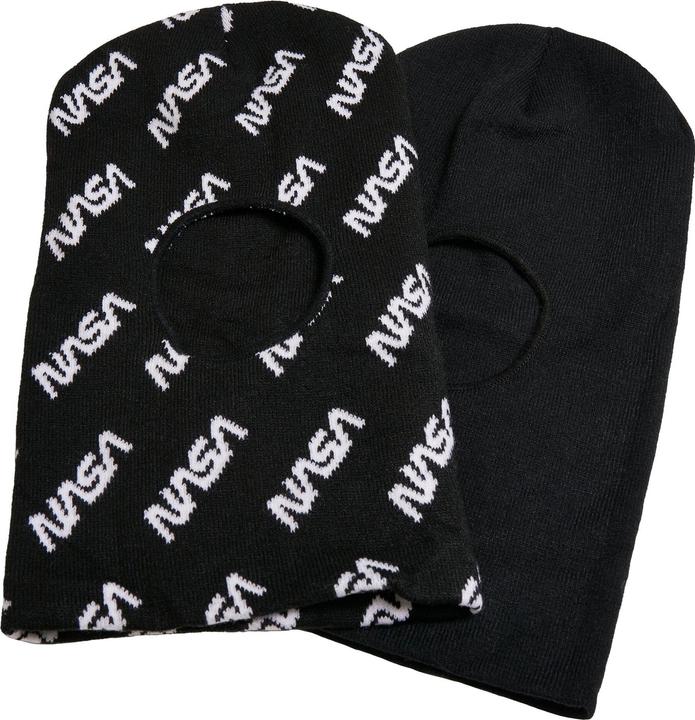 Produktbild Mister Tee NASA Storm Mask Set