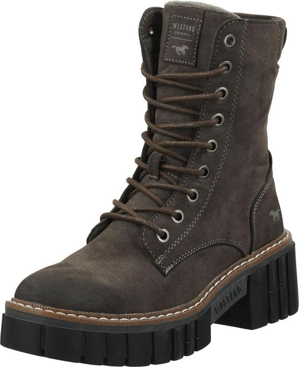 Mustang Stiefelette (42)