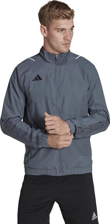 Immagine prodotto adidas Giacca Tiro 23 Presentation Uomo (XS)