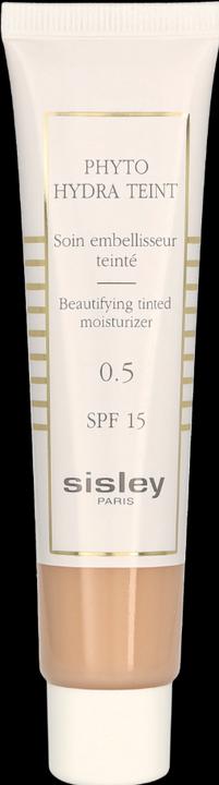 Actual product image Sisley Phyto Hydratant Complexion No "0.5 (0.5 Opal)