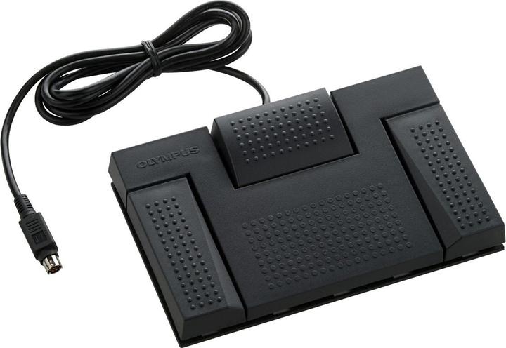 Actual product image Olympus Foot switch RS-28H