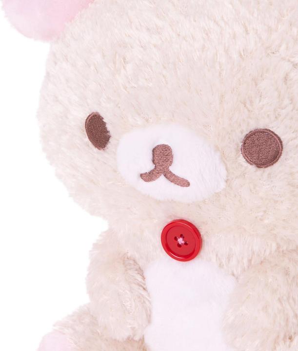 Produktbild AQI Korilakkuma Latte-Serie - Plüschtier (20.30 cm)