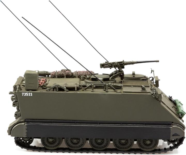 Produktbild AutoCult M113 Kommandopanzer