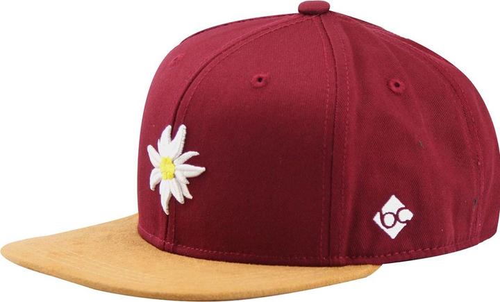 Bavarian Caps Edelweiss Cap (One Size)