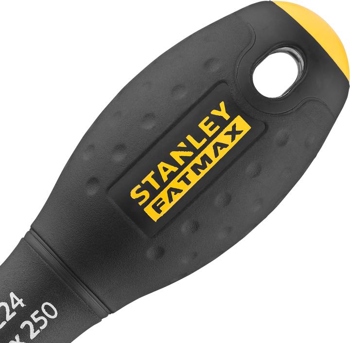 Actual product image Stanley Phillips screwdriver