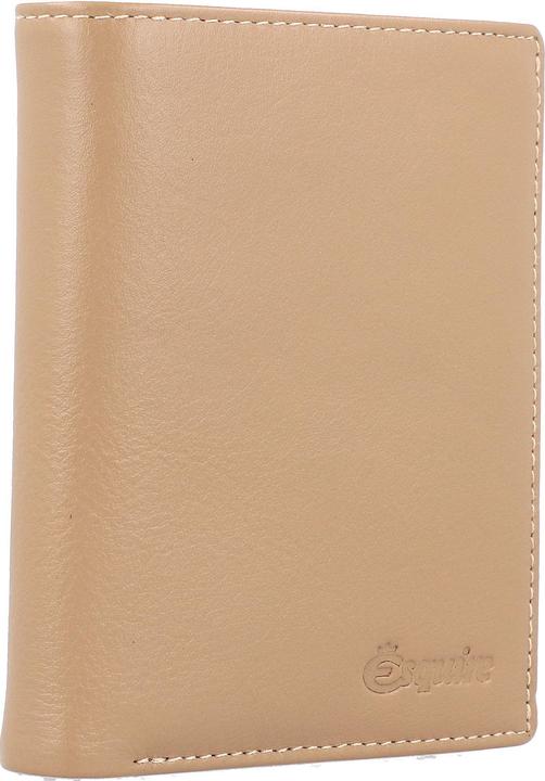 Image du produit Esquire Porte-monnaie Peru cuir RFID 9,5 cm