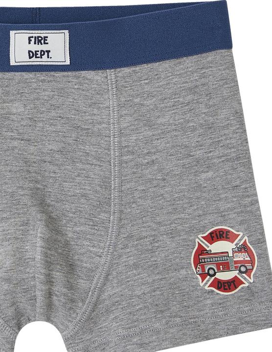 Immagine prodotto Vertbaudet Boxer (92, Confezione da 5 pezzi)