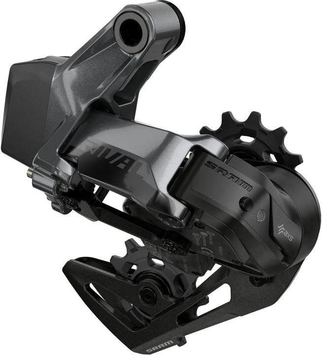 Sram Rival eTap AXS XPLR (12-fach)