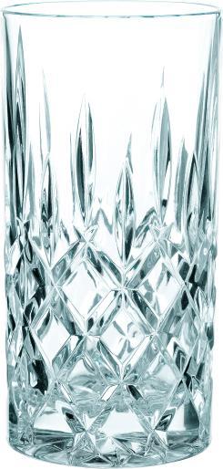 Actual product image Nachtmann Noblesse (3.95 dl, 18 x, Long drink glasses)