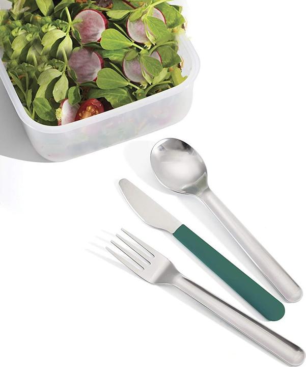 Image du produit Joseph Joseph Pacte GoEat (3 pièce(s), Set de couverts)