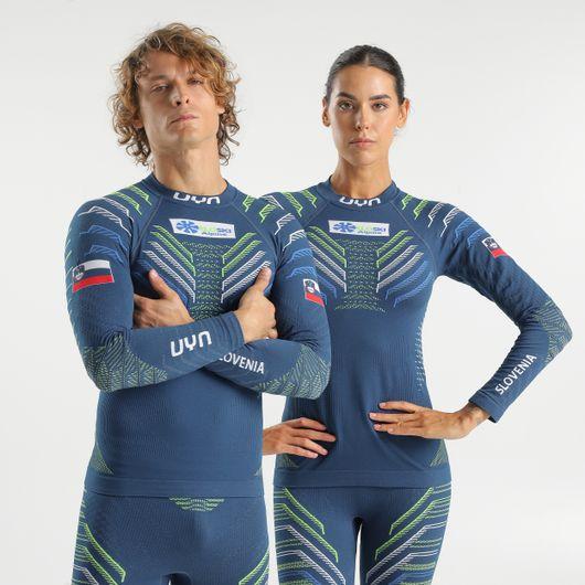 Actual product image UYN Thermoshirt Natyon 3.0 Slowenien (L, XL)