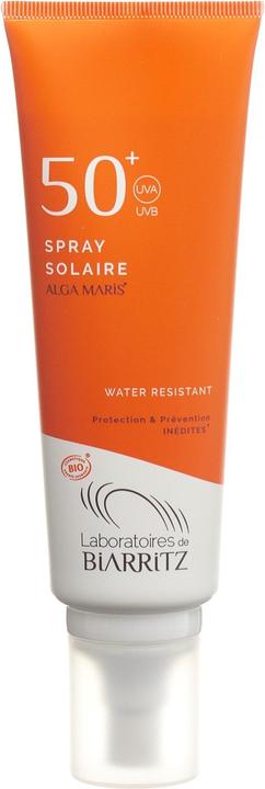 Laboratoires de Biarritz Alga Maris