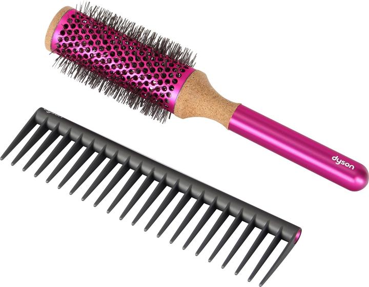 Produktbild Dyson Supersonic Bürstenset