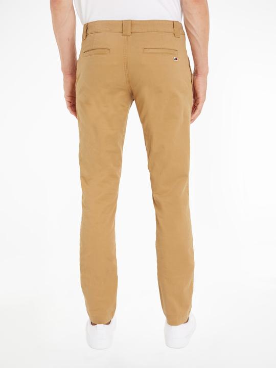 Produktbild Tommy Hilfiger Tommy Jeans Scanton Chino Slim Fit Beige (W38/L34)