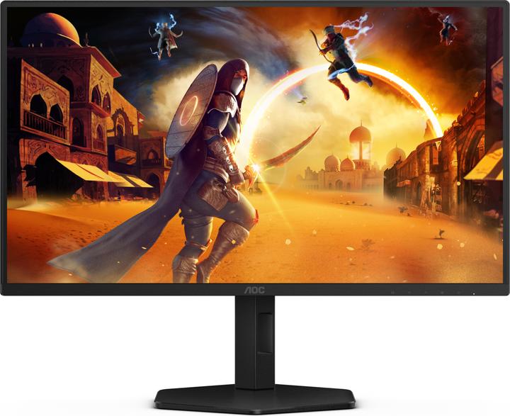 Image du produit AOC 25G4SXU (1920 x 1080 pixels, 24.50")