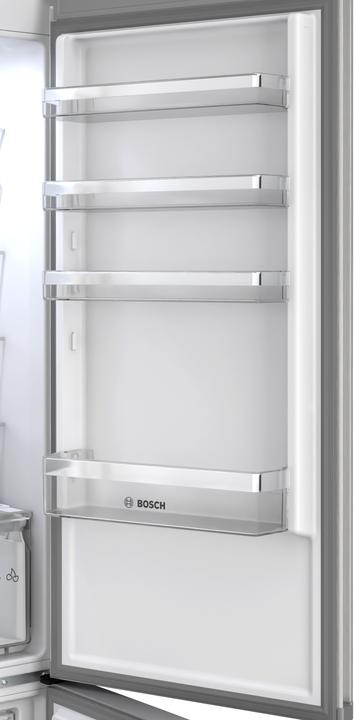 Produktbild Bosch Hausgeräte KGN392LCF (363 l)