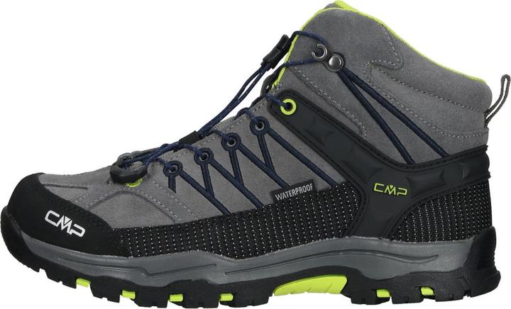 Produktbild CMP Campagnolo Rigel Mid WP (39)