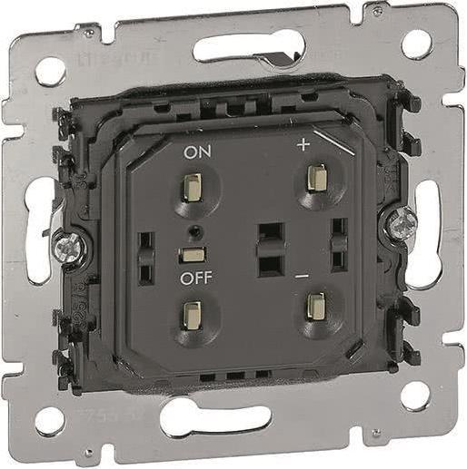 Produktbild Legrand Pro21 Einsatz Led-Dimmer 775659 775659