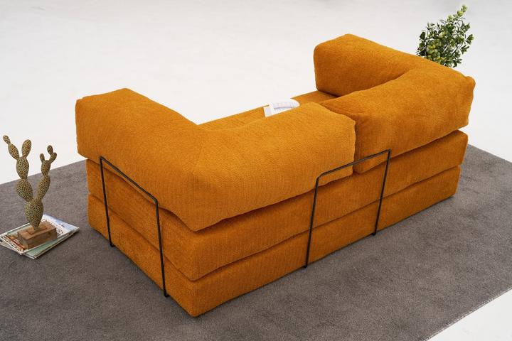 Produktbild Atelier del Sofa Comfort (3-Sitzer)