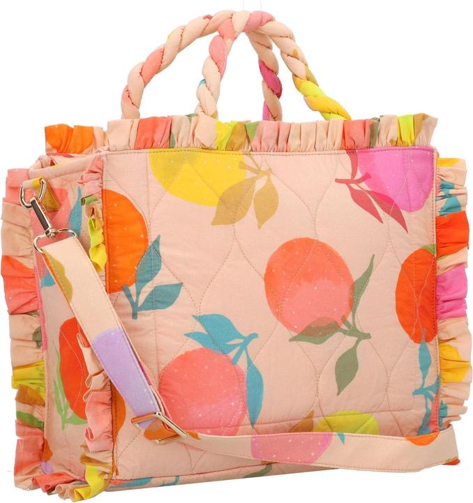 Produktbild Oilily Fruitballs Shopper Tasche 25 cm (4 l)