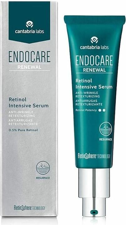 Actual product image Endocare Glycoperfect Intensive Serum (50 ml)