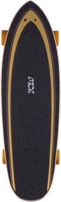 Actual product image YOW Surfskate J-Bay (32.99")