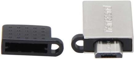 Actual product image Transcend Jetflash 380s (32 GB, USB-A)