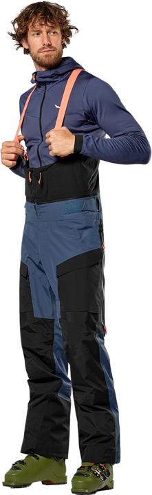 Actual product image Salewa Sella Free 3 Layers Powertex trousers (S)