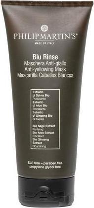 Immagine prodotto Philip Martin's Blu Rinse Anti-Ingiallimento 200ml (200 ml)