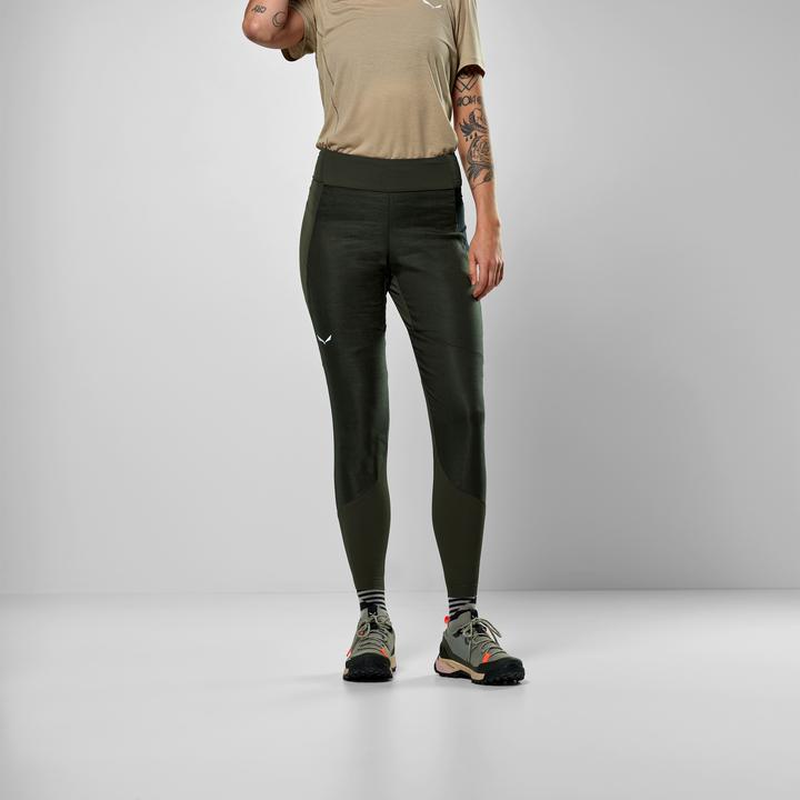 Actual product image Salewa Puez Hemp Leggings Da (42)