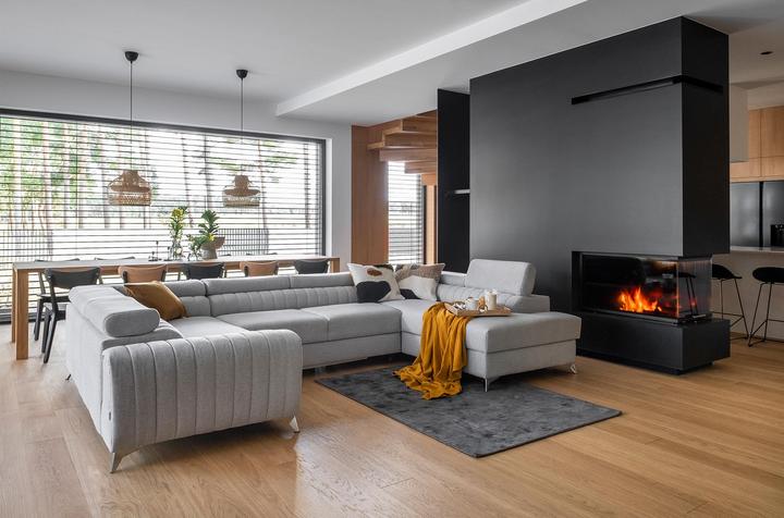 Produktbild ELTAP Louis (Wohnlandschaft, Bettsofa)