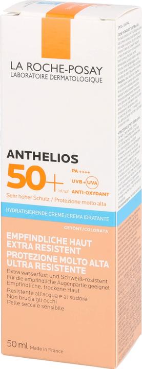 Immagine prodotto La Roche Posay Anthelios Ultra (Crema solare, SPF 50, 50 ml, 80 g)