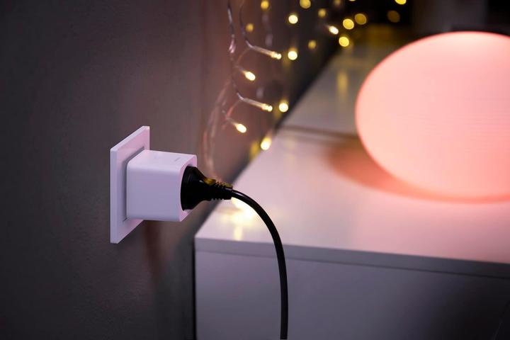 Image du produit Philips Hue Smart Plug DE Stecker