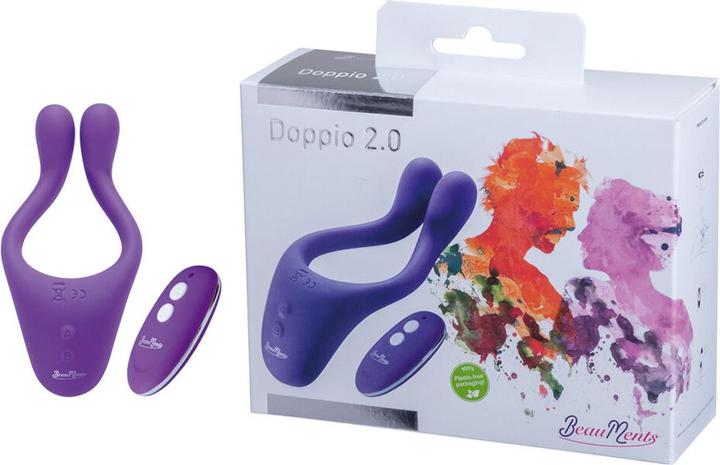 Image du produit Beauments Doppio 2.0