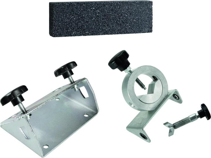 Scheppach Zubehörkit Kit 2 Drechsler