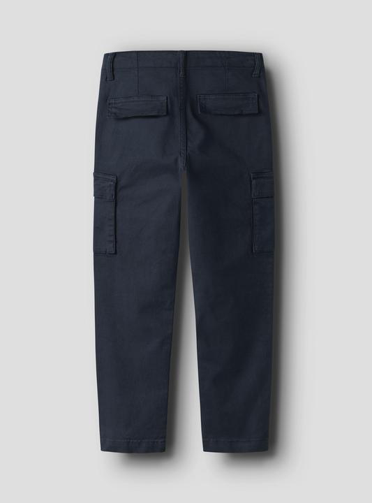 Produktbild Name it NKMRYAN ST TWI CARGO PANT 5720-OT NOOS (116)