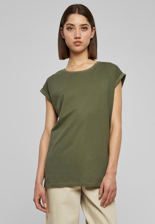 Actual product image Urban Classics tee (S)