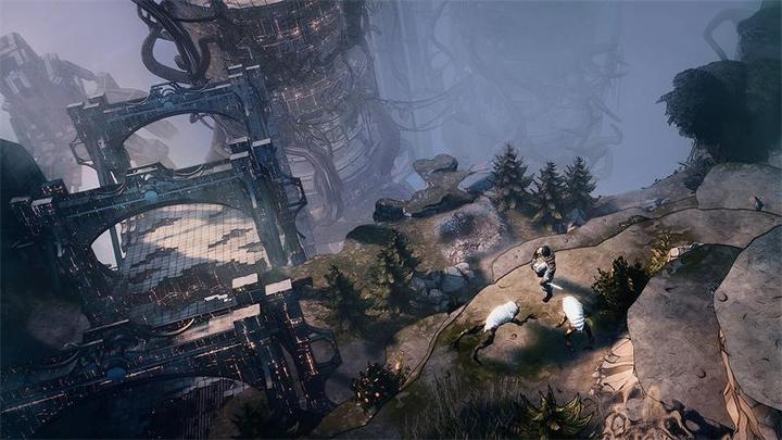 Immagine prodotto Sette: Edizione migliorata (PS4, EN)
