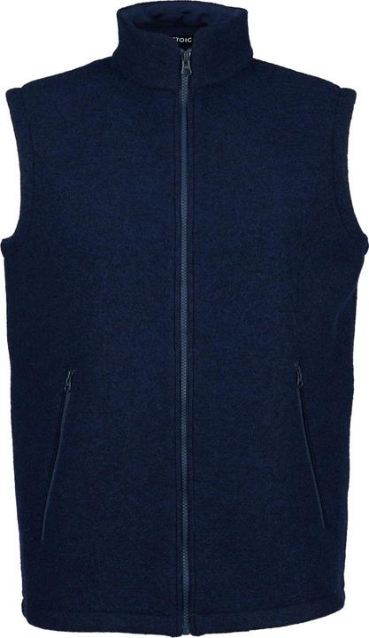 Stoic BoiledWool MunkebySt. Vest