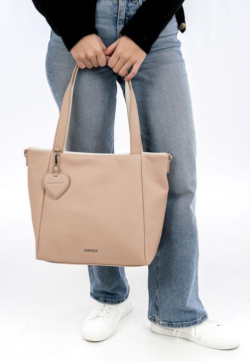 Actual product image Emily und Noah Shopper E&N Enie (16.65 l)