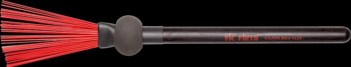 Image du produit Vic Firth Balai CB1 (Cajón)