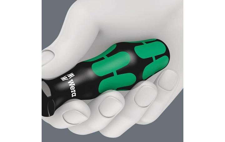 Produktbild Wera Kraftform Kompakt 60 Torque 1,2 - 3,0 Nm (Torx (TX))