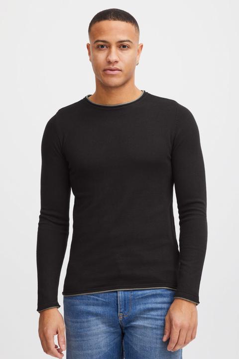 Actual product image Blend Odin Men's Knitted Pullover (XL)