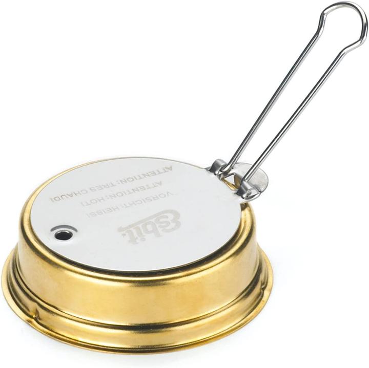 Image du produit Esbit CS985ST Spiritus-Kochset